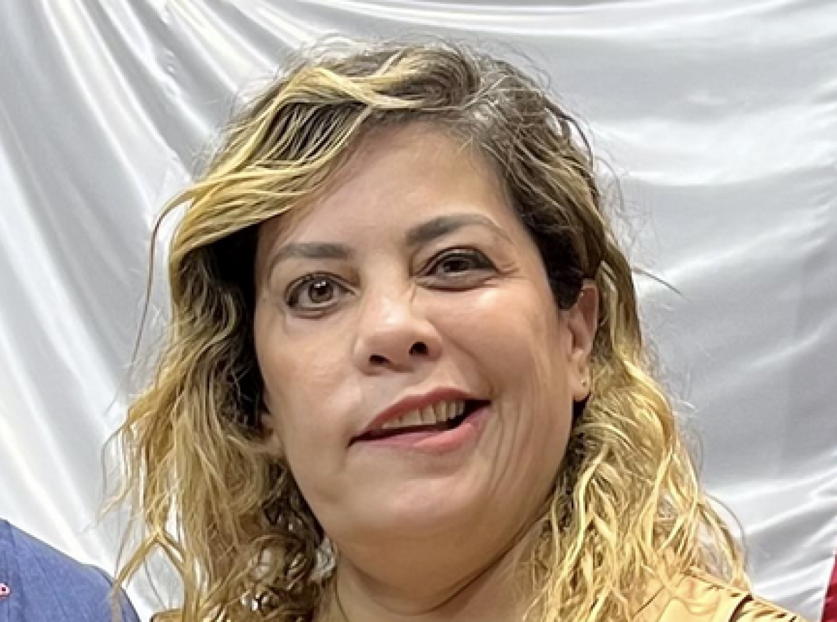 Sonrisa Guasona